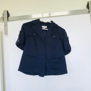 Ann Taylor Loft jacket